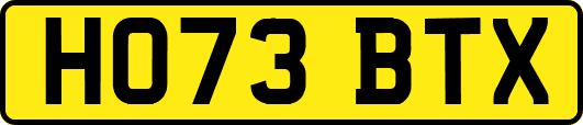 HO73BTX