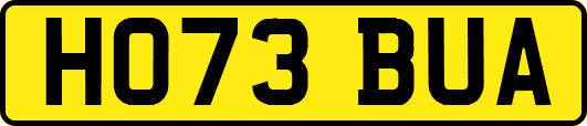 HO73BUA