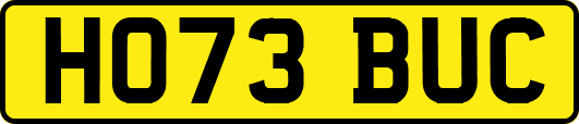 HO73BUC