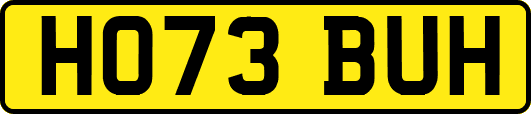 HO73BUH