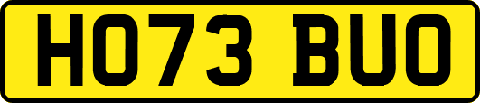 HO73BUO