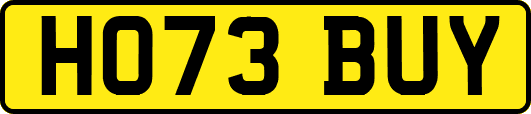 HO73BUY
