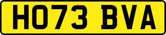 HO73BVA