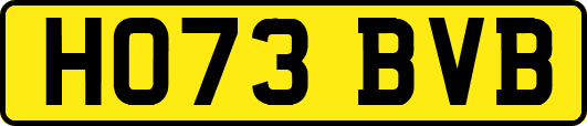 HO73BVB