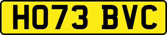 HO73BVC