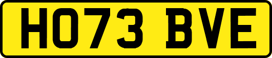 HO73BVE