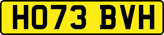 HO73BVH