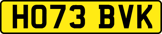 HO73BVK