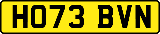 HO73BVN