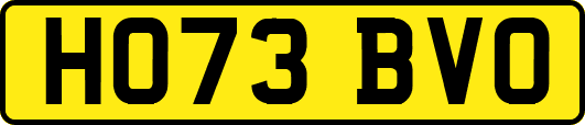 HO73BVO