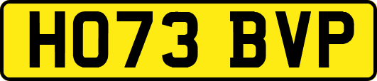 HO73BVP