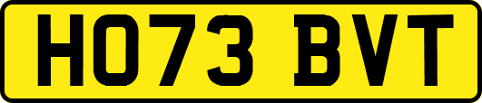 HO73BVT