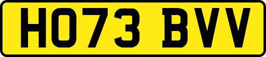 HO73BVV