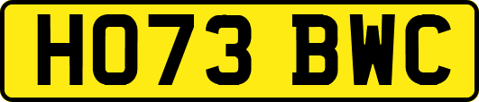 HO73BWC