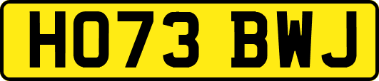 HO73BWJ