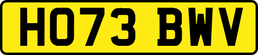 HO73BWV