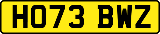 HO73BWZ