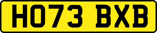 HO73BXB