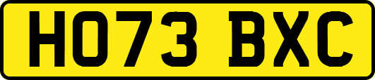 HO73BXC