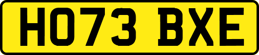 HO73BXE
