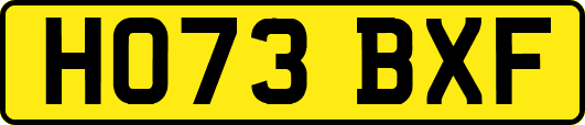 HO73BXF