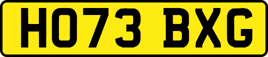 HO73BXG