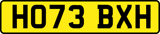 HO73BXH