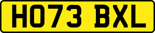 HO73BXL