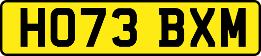 HO73BXM