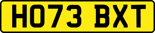 HO73BXT