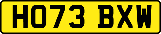 HO73BXW