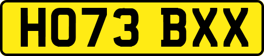HO73BXX