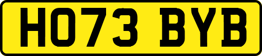 HO73BYB
