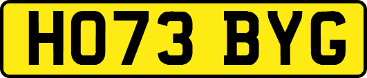 HO73BYG