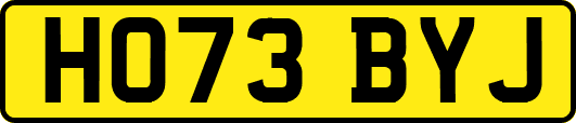 HO73BYJ