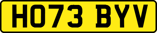 HO73BYV