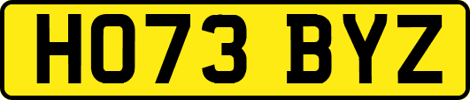 HO73BYZ