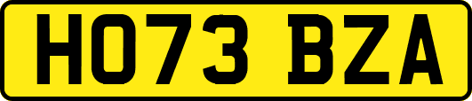 HO73BZA