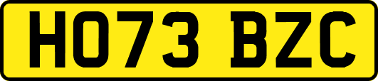 HO73BZC