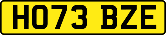 HO73BZE