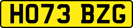 HO73BZG