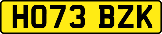 HO73BZK