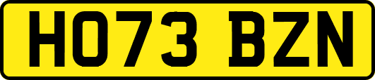 HO73BZN