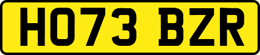 HO73BZR
