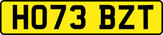 HO73BZT