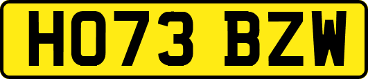 HO73BZW