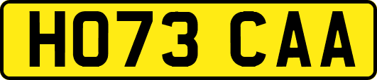 HO73CAA