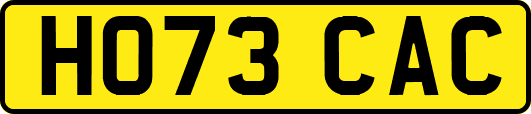 HO73CAC