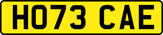 HO73CAE