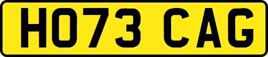 HO73CAG